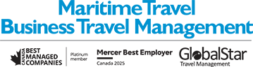 Maritime Travel