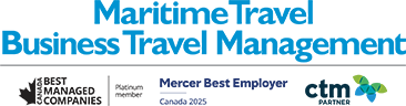 Maritime Travel
